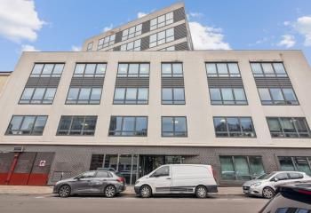 Location bureaux Montreuil - Proche métro Robespierre et bus Sorins