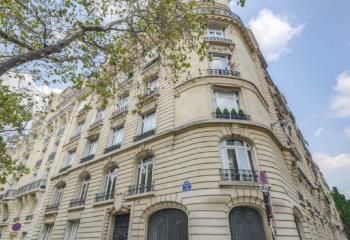 Location bureaux Paris 7 - Boulevard des Invalides, proche métro Duroc