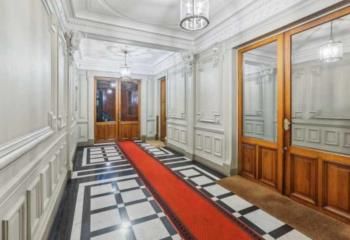 Vente bureaux Paris 17 - Proche Parc Monceau, métro et RER