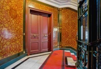 Location bureaux Paris 17 - Proximité Parc Monceau, Métro et RER