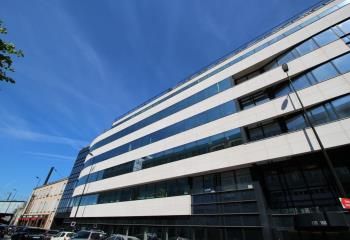 Location bureaux Levallois-Perret - Proche bus et SNCF Clichy-Levallois