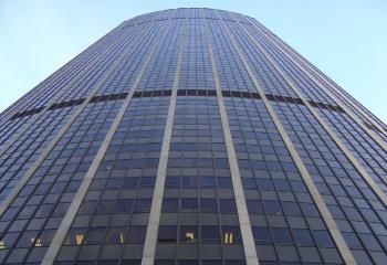 Location bureaux Paris 15 - Tour Montparnasse - Proche métro et gare