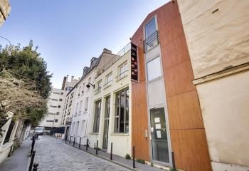 Location bureaux Paris 14 - Proche métro Alésia, tram et bus