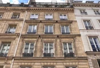 Vente hébergement hôtelier Paris 9 - Proche Métro Grands Boulevards