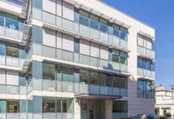 Location bureaux Bois-Colombes - Proche gare Transilien Bois-Colombes