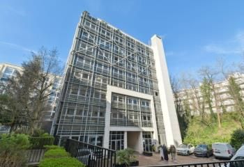 Location bureaux Paris 12 - Proximité Porte Dorée et Bois de Vincennes