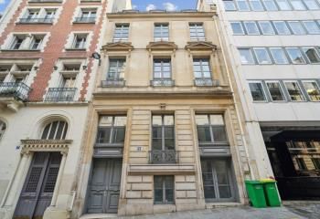 Location bureaux Paris 8 - Proche métro George V et RER Charles de Gaulle Étoile