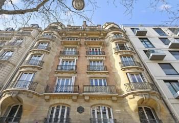 Vente bureaux Paris 7 - Proche place des Invalides, métro et RER