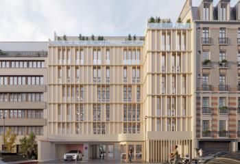 Location bureaux Boulogne-Billancourt - Proximité Métro et Bus