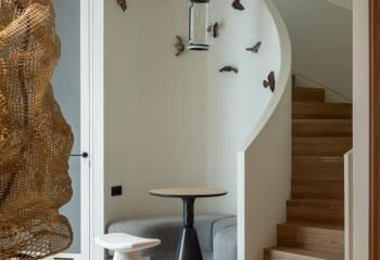 Vente bureaux Paris 6 - Proche Jardins du Luxembourg et Gare Montparnasse