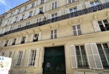 Vente bureaux Paris 8 - Quartier Central des Affaires, proche Champs-Élysées