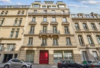 Location bureaux Paris 8 - Proximité Métro Monceau, Villiers, Miromesnil
