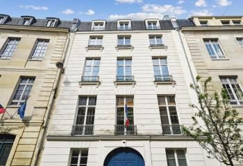 Location bureaux Paris 6 - Saint-Germain-des-Prés, proche métro