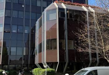 Vente bureaux Malakoff - Proximité Paris, métro ligne 13, tram T6