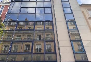 Location bureaux Paris 17 - Proche Tribunal Judiciaire, Métro, RER, Tram et SNCF