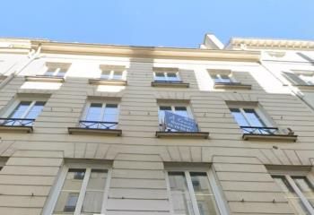 Location bureaux Paris 9 - Proche Saint-Lazare, Opéra, Madeleine