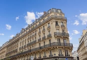 Location bureaux Paris 9 - Faubourg Montmartre, Métro Le Peletier, Cadet et Notre-Dame de Lorette