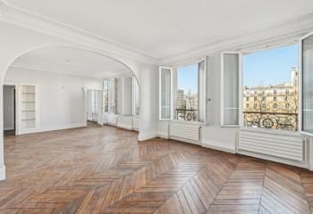 Vente bureaux Neuilly-sur-Seine - Proche métro Sablons et RER Porte Maillot