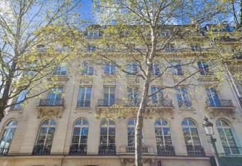 Location bureaux Paris 8 - Champs-Élysées, Franklin-Roosevelt, Invalides