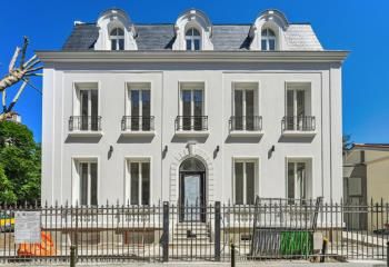 Location bureaux Boulogne-Billancourt - Proche Métro et Grand Paris Express