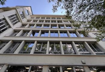 Bureaux à louer Paris 16 - Gare de Pont de Garigliano - Métro Exelmans