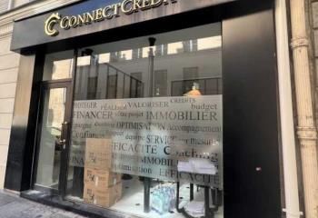 Location bureau Paris 7 - Proche Invalides, bus, métro, RER, SNCF