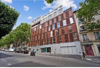 Bureaux à vendre Cachan - Proche RER B et future ligne M15