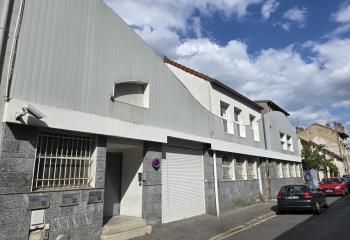 Vente bureaux Arcueil - Proche N20 et RER B Arcueil-Cachan