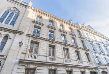 Vente bureaux Paris 7 - Proche Musée d'Orsay et RER Musée d'Orsay