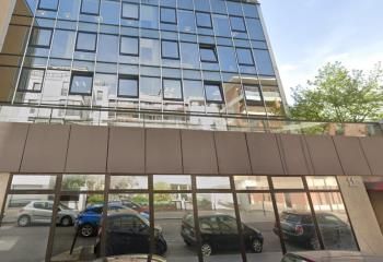 Location bureaux Boulogne-Billancourt - Proche bus et Grand Paris Express