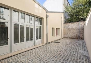 Vente bureaux Vincennes - Proche Château, métro et RER A