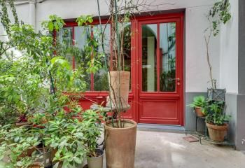 Bureau à vendre Paris 10 - Gare du Nord et Métro