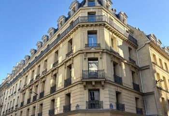 Location bureaux Paris 9 - Proximité Métro, RER, Bus et Gare