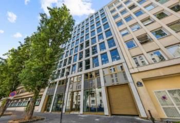 Location bureaux Paris 17 - Proche Métro Pont Cardinet et RER C
