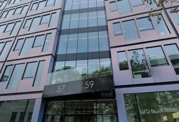 Location bureaux Boulogne-Billancourt - Proche métro Billancourt