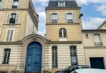 Location bureaux Paris 16 - Proche Trocadéro, Alma et métro Iéna