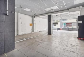 Local commercial à vendre Paris 12 - Proche transports