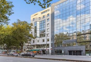 Bureaux à vendre Boulogne-Billancourt - Proche métro Billancourt