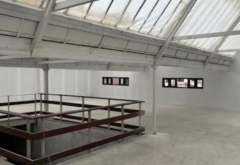 Location bureaux Paris 5 - Proche Gare Montparnasse et RER Port Royal