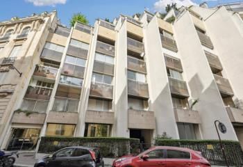 Bureaux à vendre Paris 16 - Proximité Métro Victor Hugo et RER