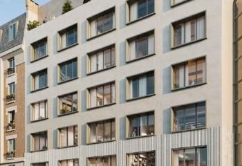 Bureaux à vendre Boulogne-Billancourt - Proche métro et tram