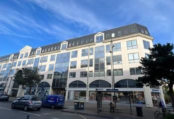 Bureaux à vendre Viroflay - Proche bus, métro, RER et gare