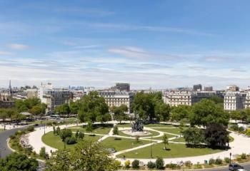 Bureaux à vendre Paris 20 - Proche Nation, bus, métro, RER et tram