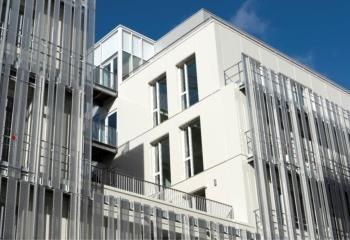 Bureaux et postes de travail - Paris 15 - Métro Boucicaut