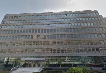 Location bureaux Boulogne-Billancourt - Proche métro Pont de Sèvres et Pont de Saint-Cloud