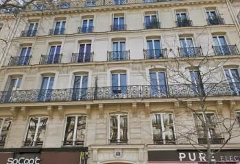 Location bureaux Paris 3 - Proche métro Strasbourg-Saint-Denis