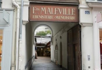 Location bureaux Paris 7 - Proche Hôtel des Invalides et transports