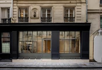 Bureaux à vendre Paris 2 - Quartier Montorgueil/Sentier, proche métro