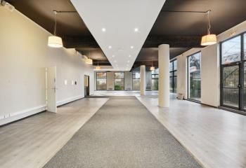 Bureaux à vendre Paris 13 - Proche BNF et transports