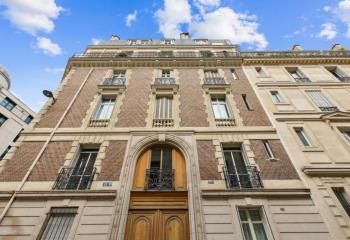 Location bureaux Paris 8 - Proche HUB de l'Étoile et transports